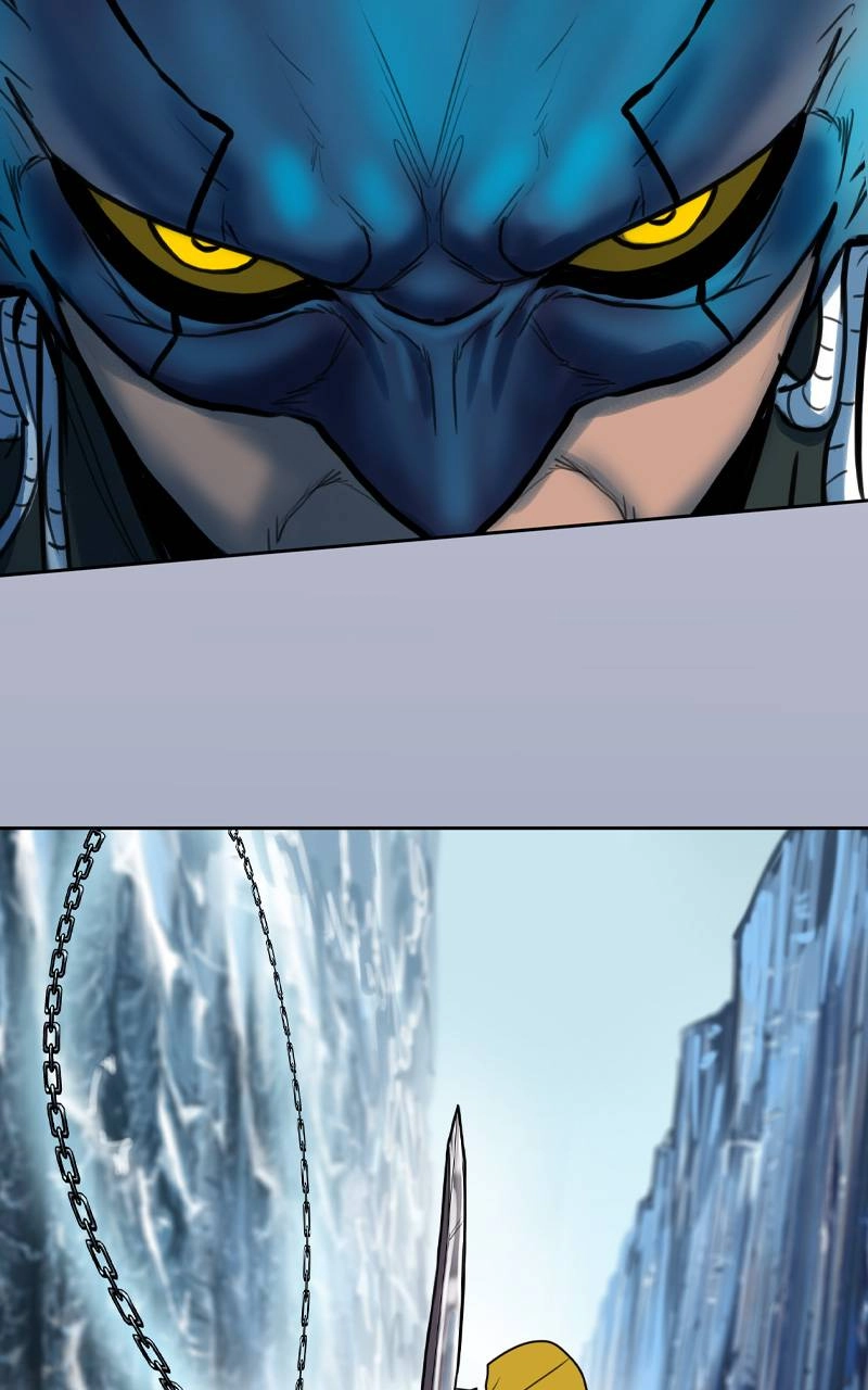 Ordeal Chapter 96, page 12 of 81