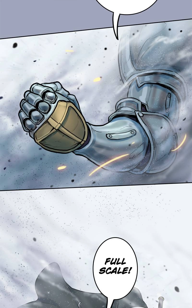 Ordeal Chapter 96, page 24 of 81