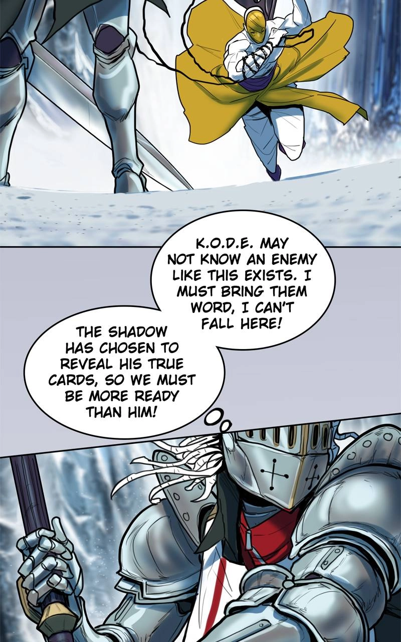 Ordeal Chapter 96, page 28 of 81