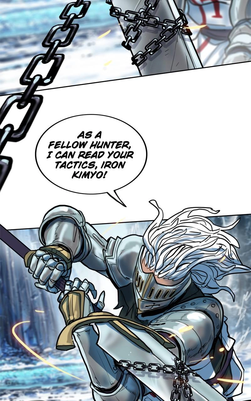 Ordeal Chapter 96, page 33 of 81