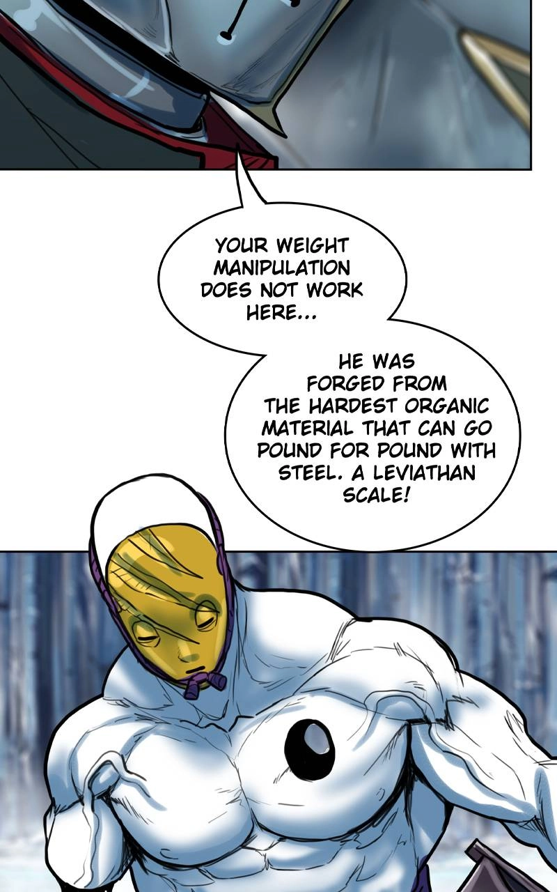 Ordeal Chapter 96, page 50 of 81