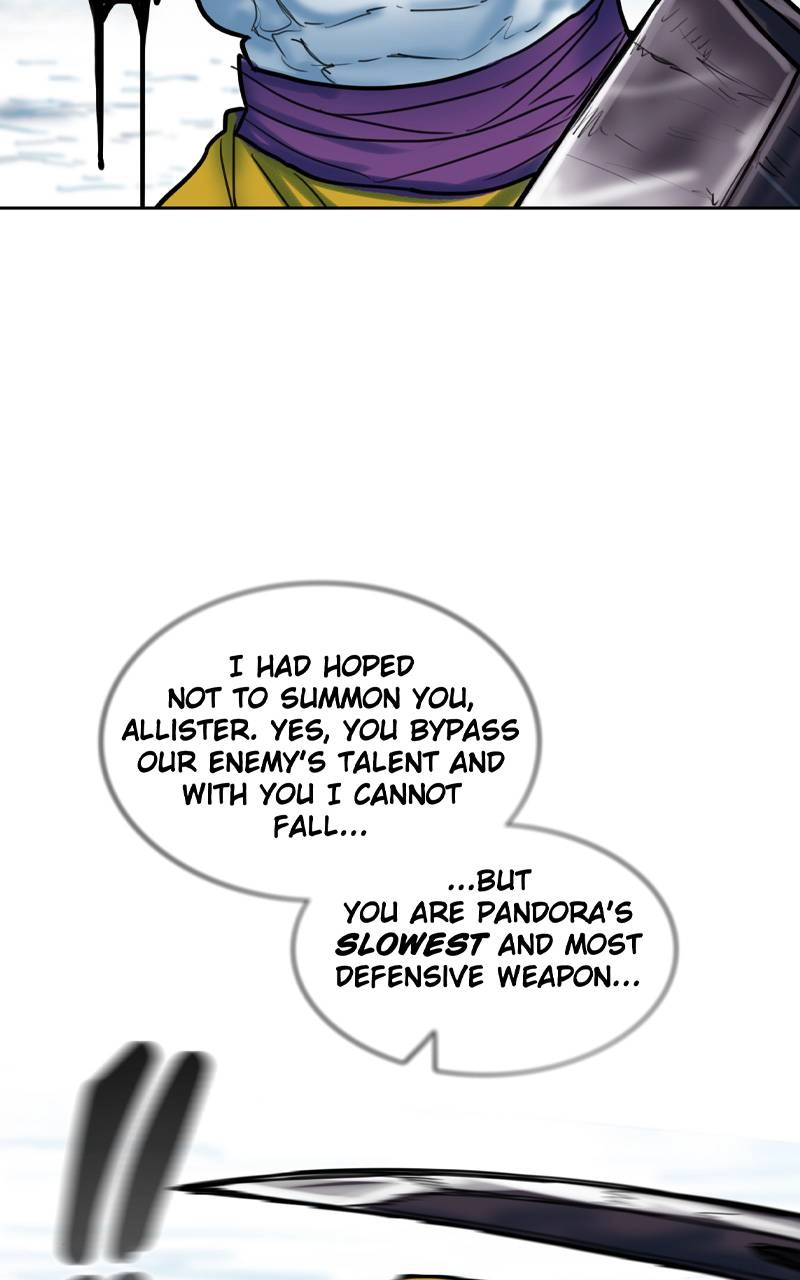 Ordeal Chapter 96, page 51 of 81