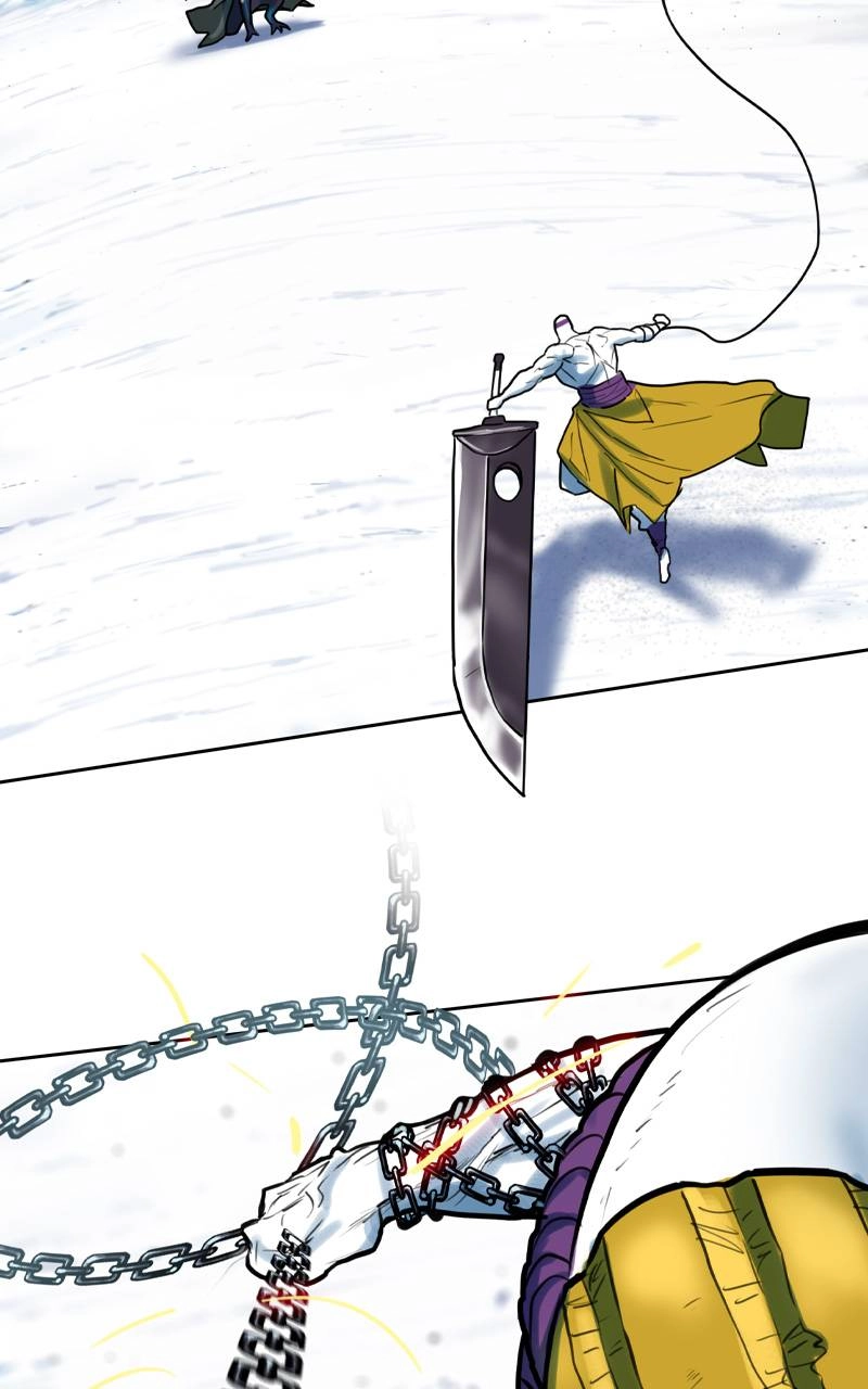 Ordeal Chapter 96, page 6 of 81