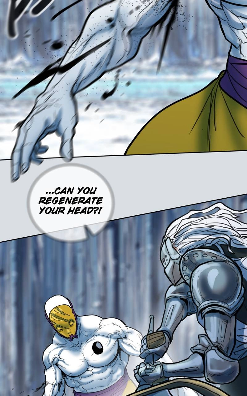 Ordeal Chapter 96, page 60 of 81