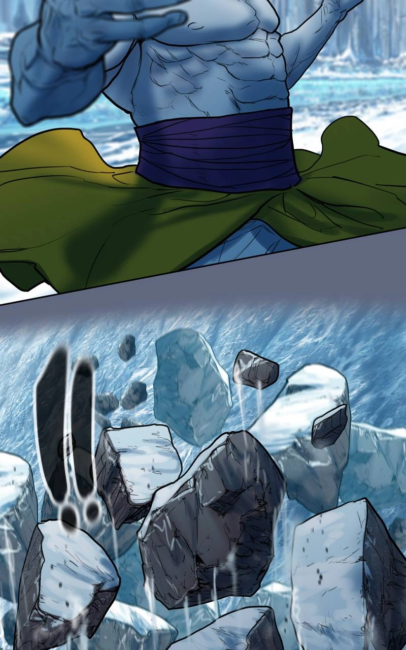 Ordeal Chapter 96, page 62 of 81