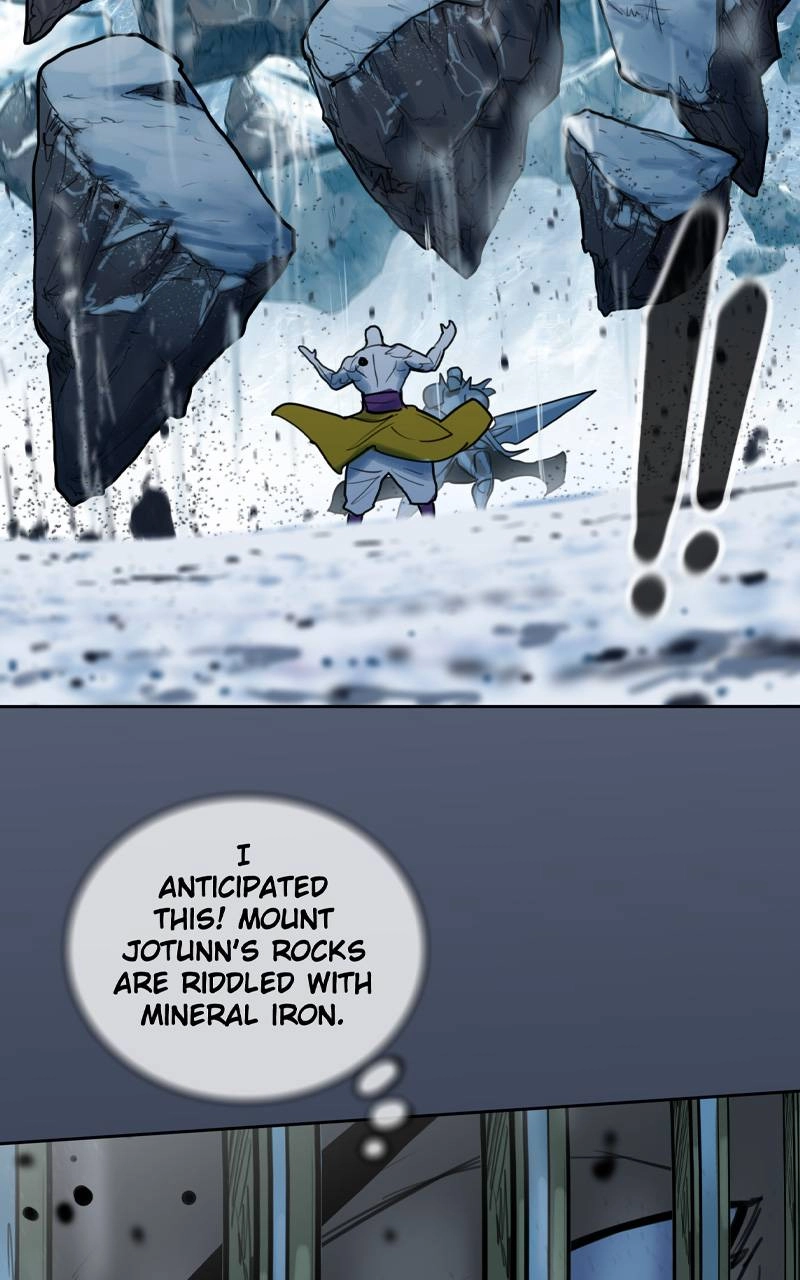 Ordeal Chapter 96, page 63 of 81