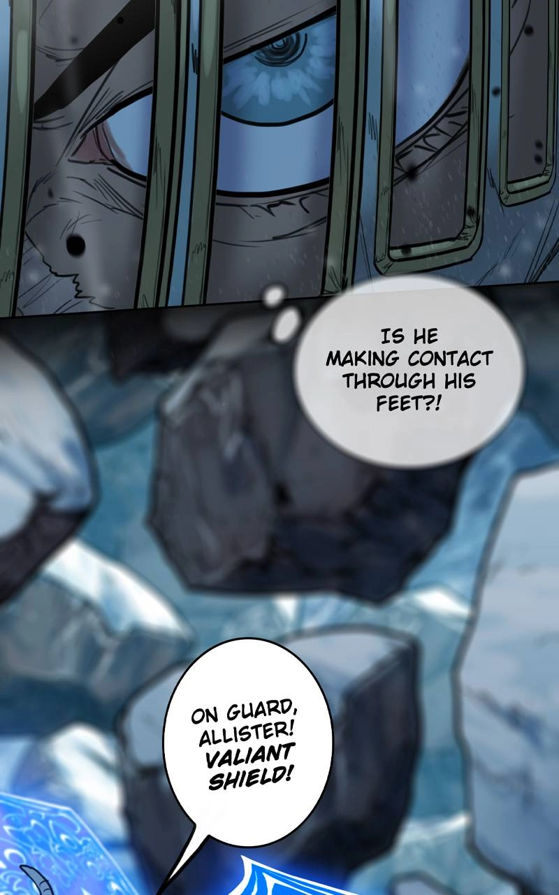 Ordeal Chapter 96, page 64 of 81