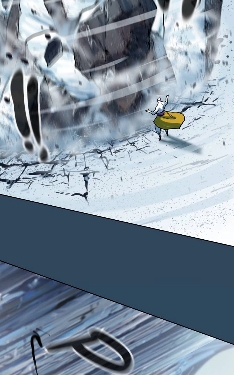 Ordeal Chapter 96, page 66 of 81