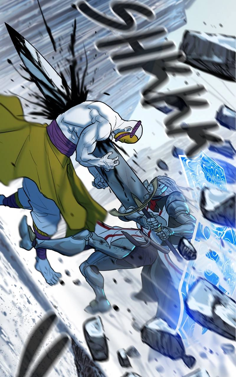 Ordeal Chapter 96, page 67 of 81