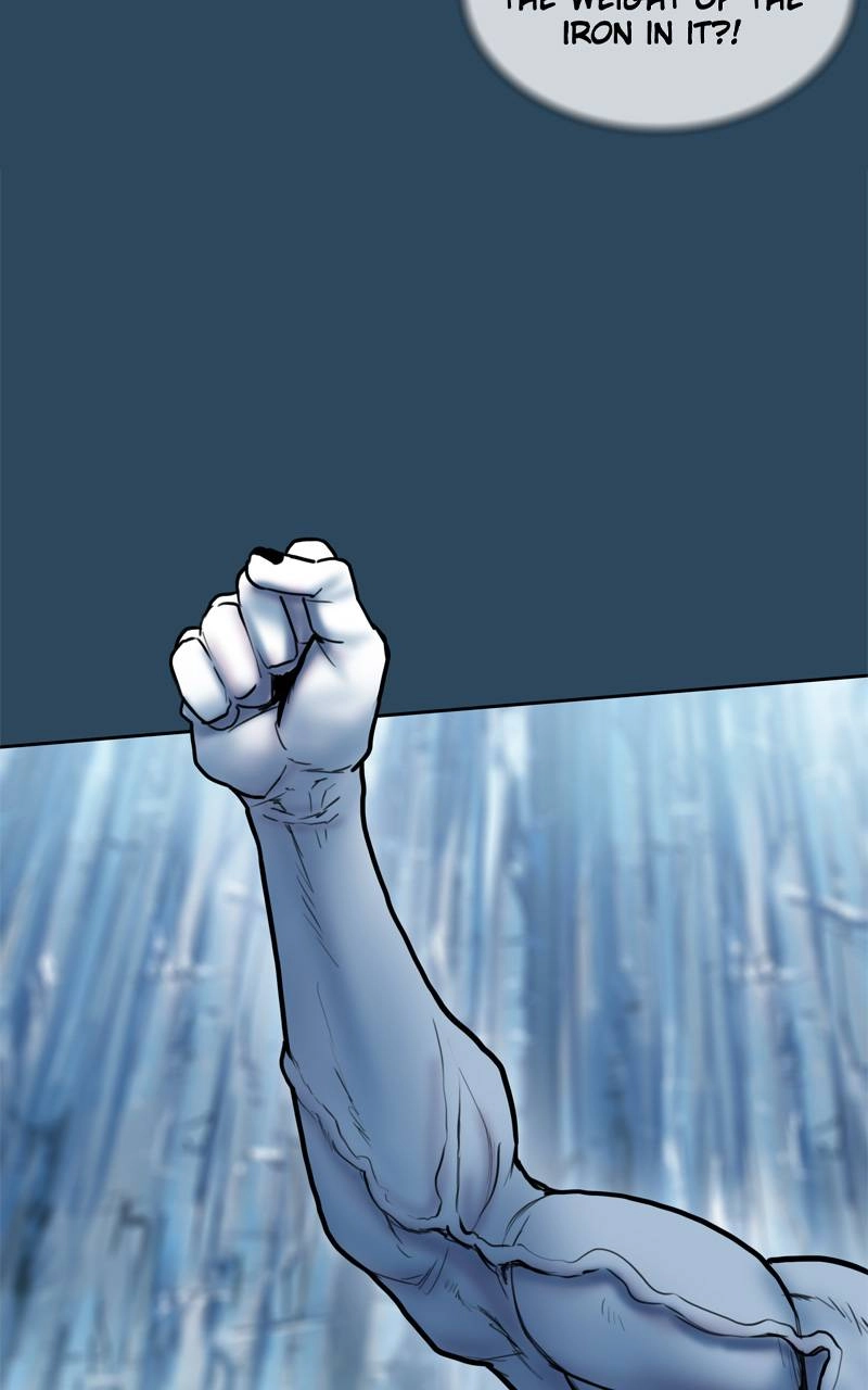 Ordeal Chapter 96, page 71 of 81