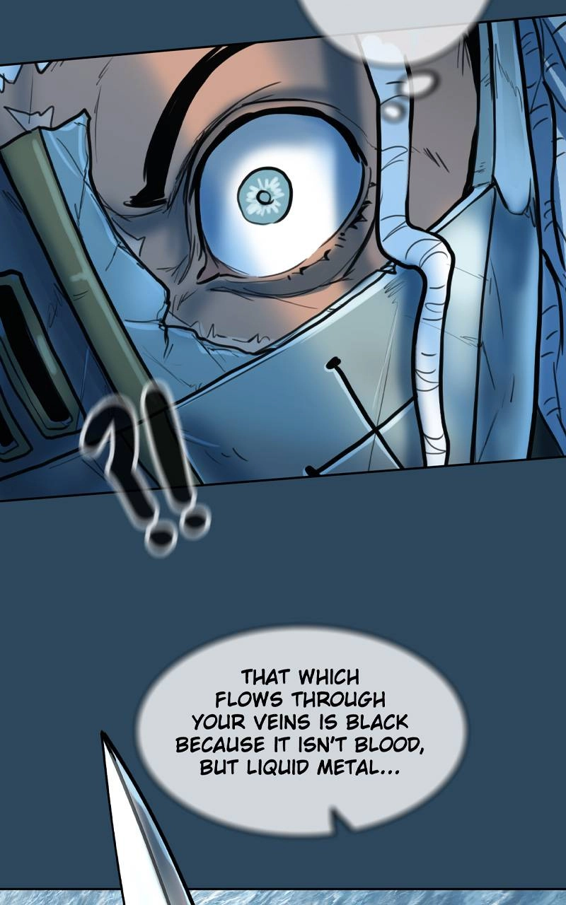 Ordeal Chapter 96, page 74 of 81