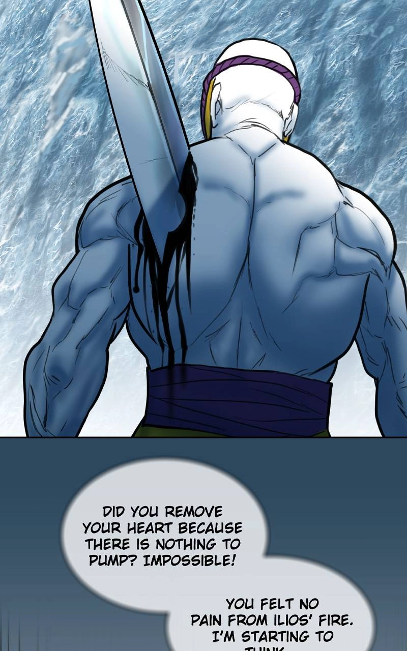 Ordeal Chapter 96, page 75 of 81