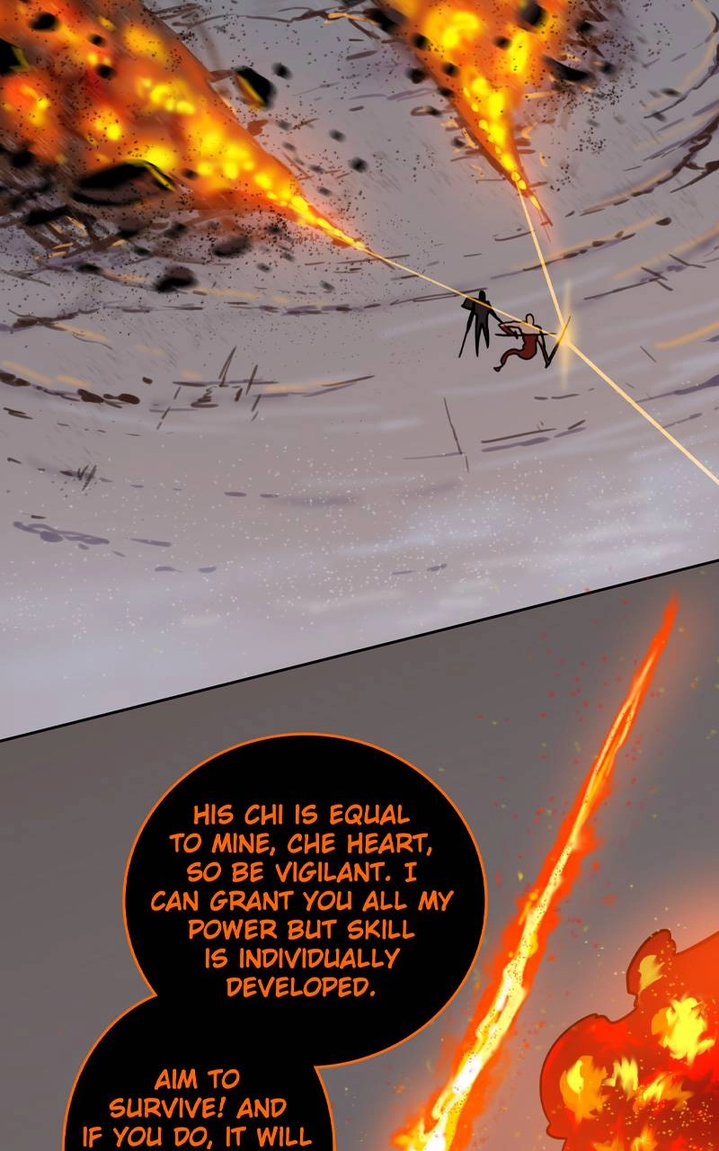 Ordeal Chapter 97, page 10 of 101