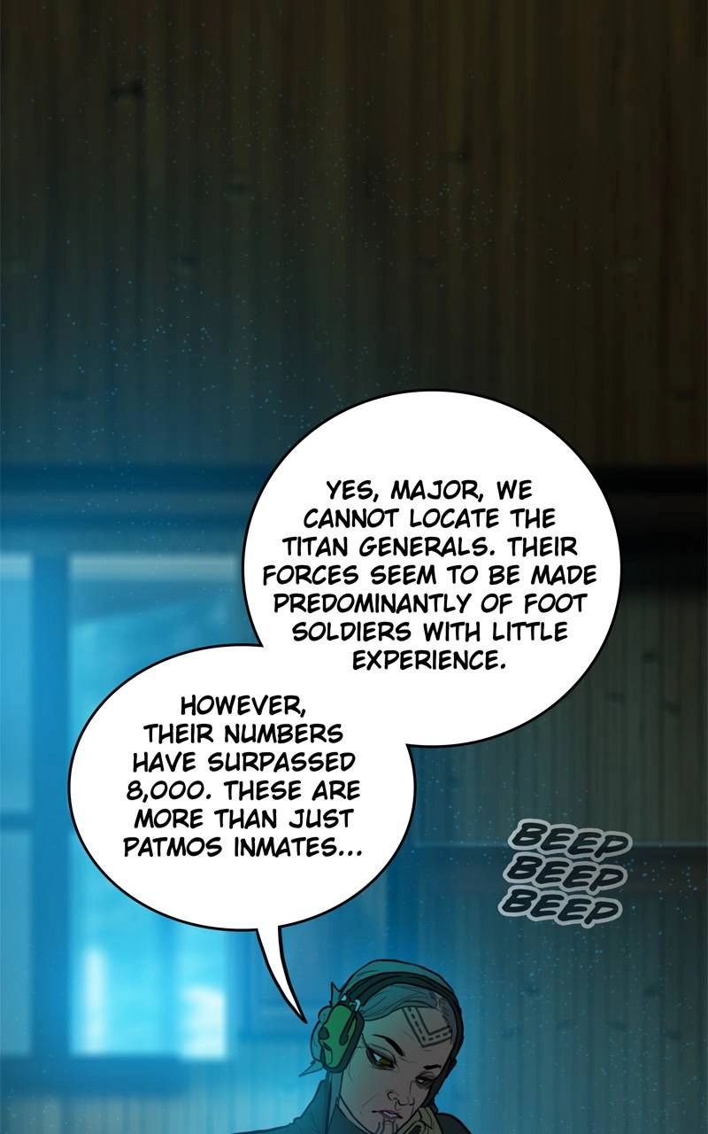 Ordeal Chapter 97, page 17 of 101