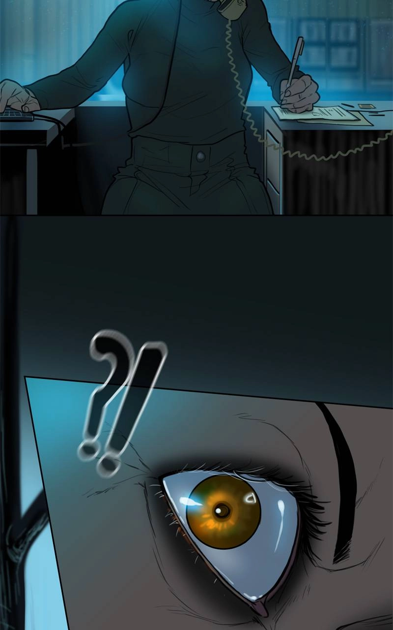 Ordeal Chapter 97, page 18 of 101