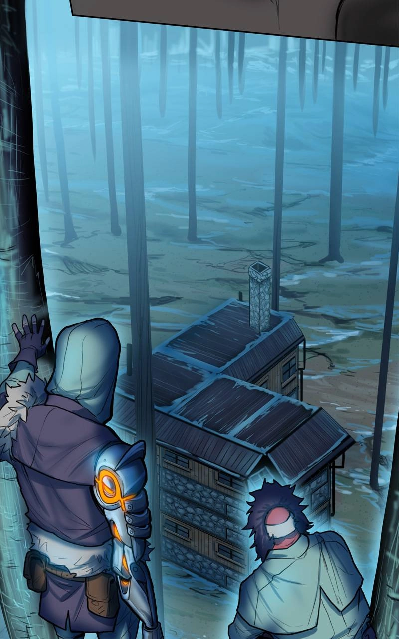 Ordeal Chapter 97, page 19 of 101