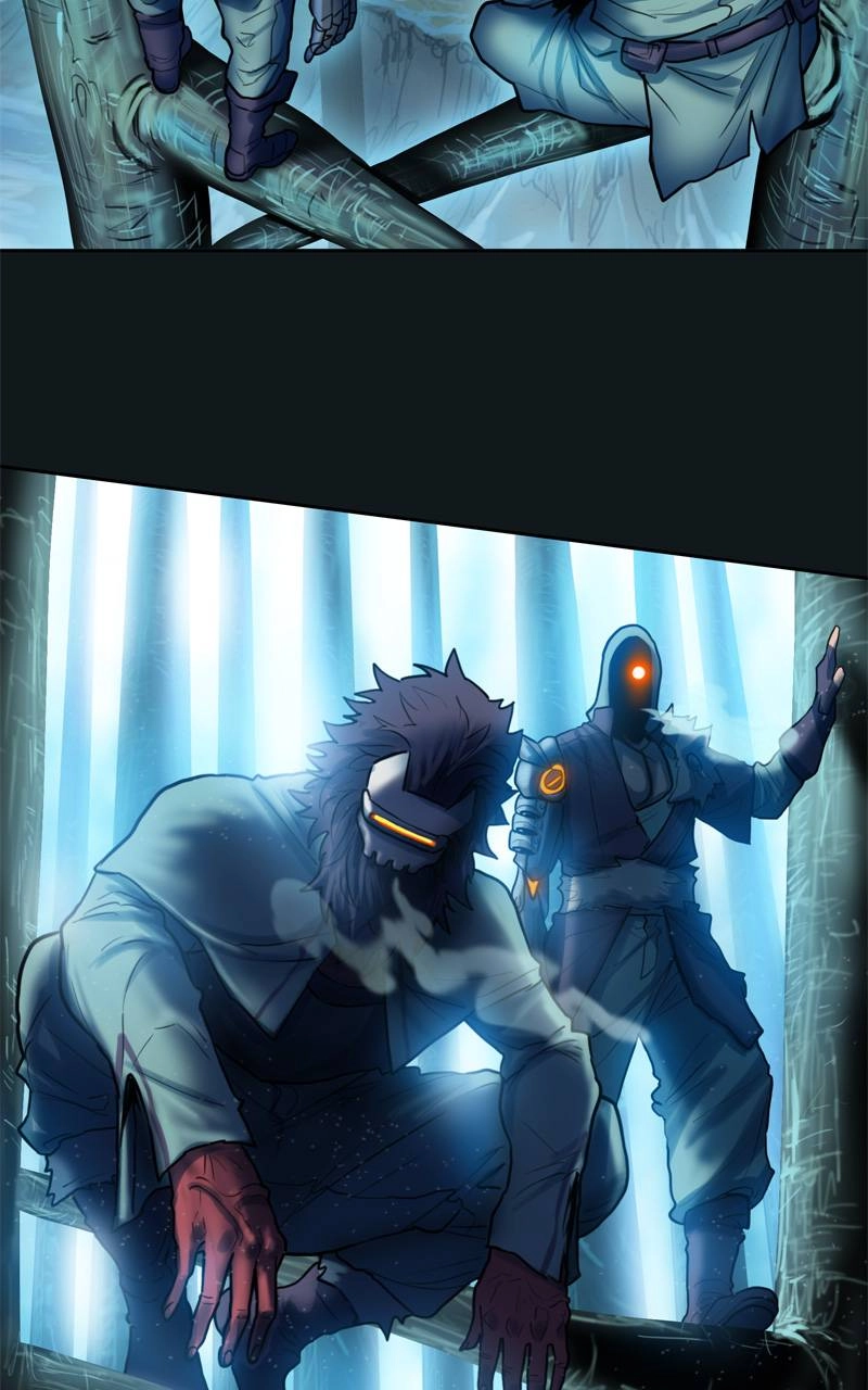Ordeal Chapter 97, page 20 of 101