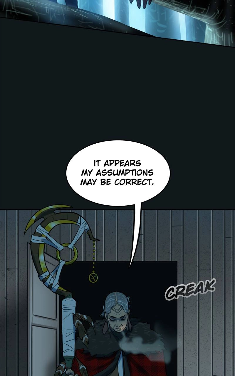 Ordeal Chapter 97, page 21 of 101