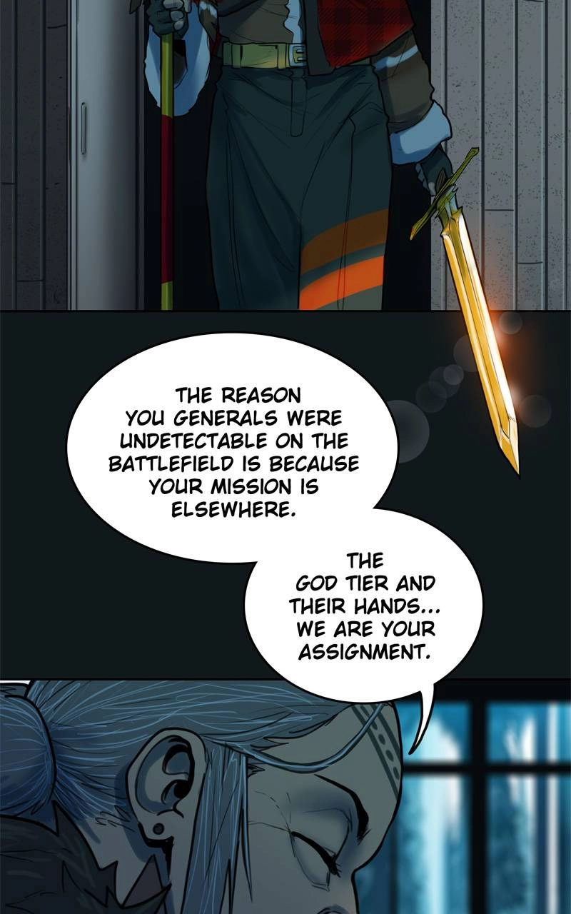 Ordeal Chapter 97, page 22 of 101
