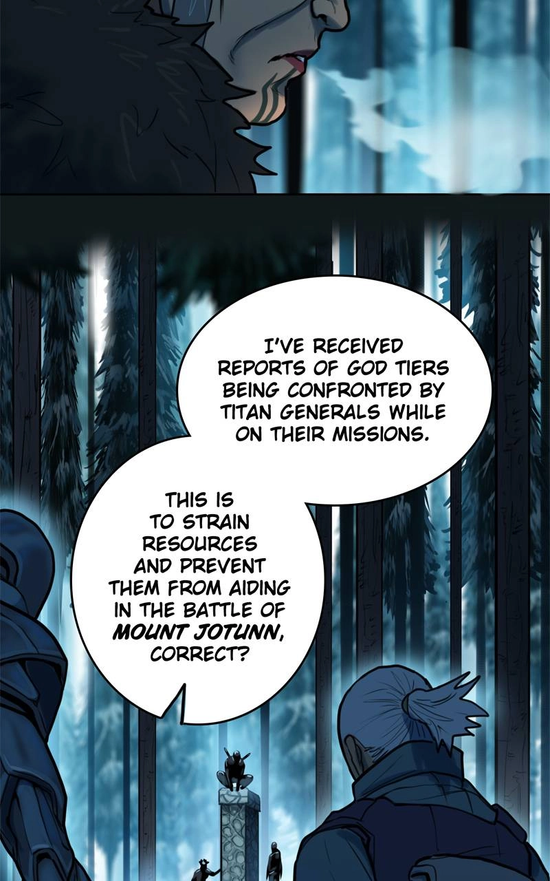 Ordeal Chapter 97, page 23 of 101
