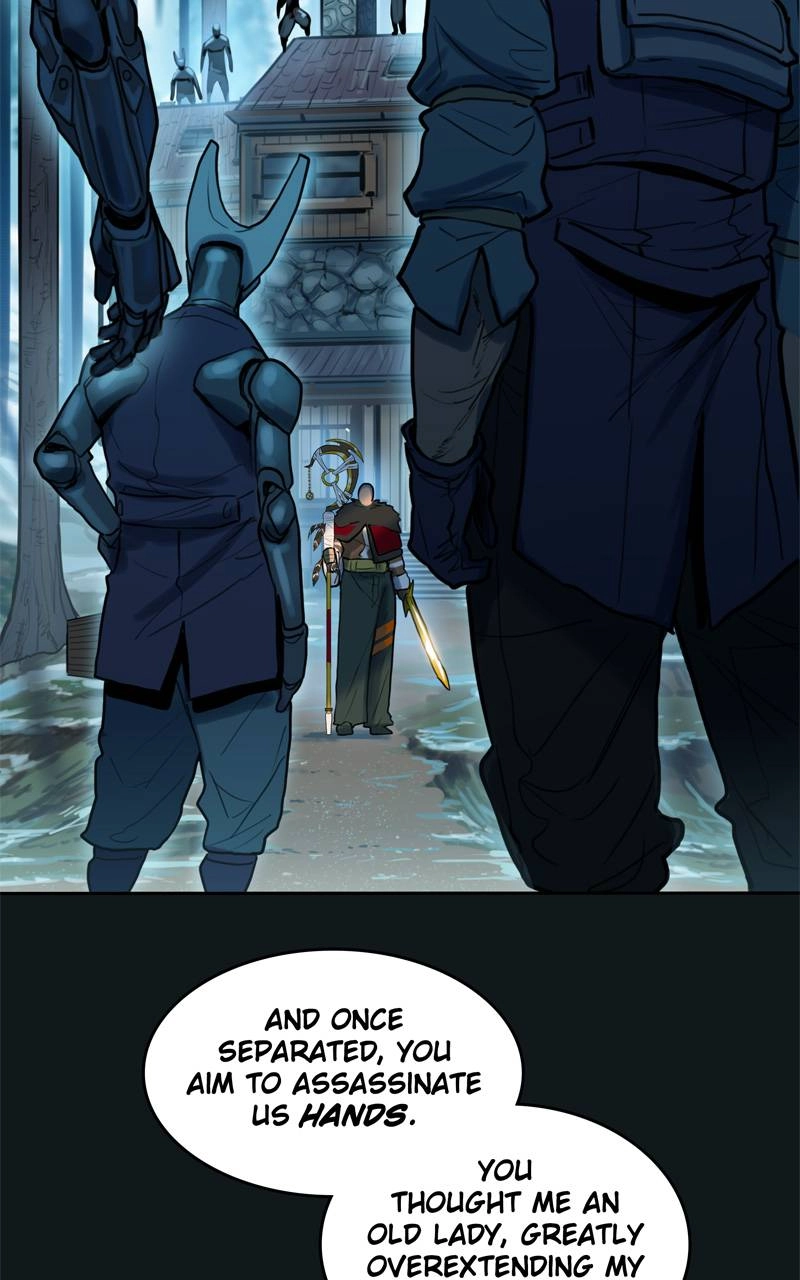 Ordeal Chapter 97, page 24 of 101