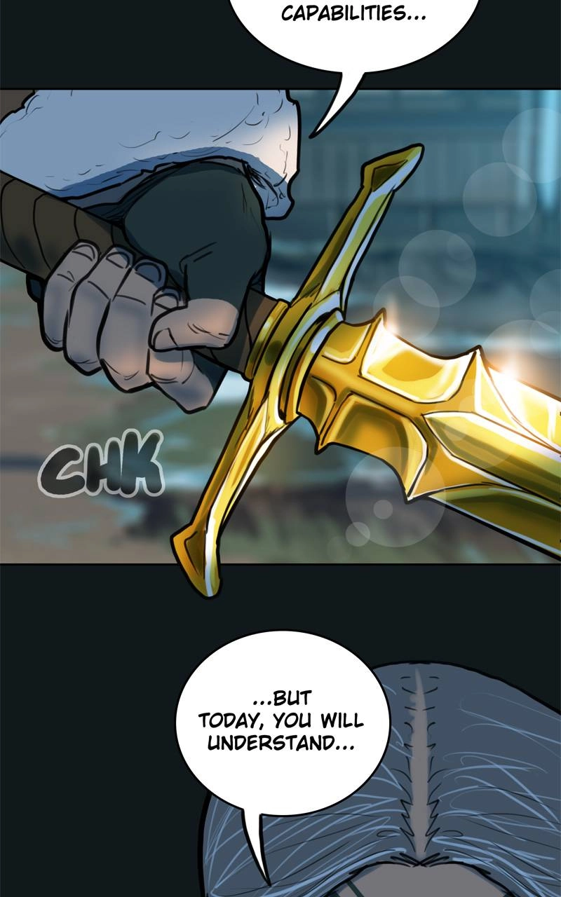 Ordeal Chapter 97, page 25 of 101
