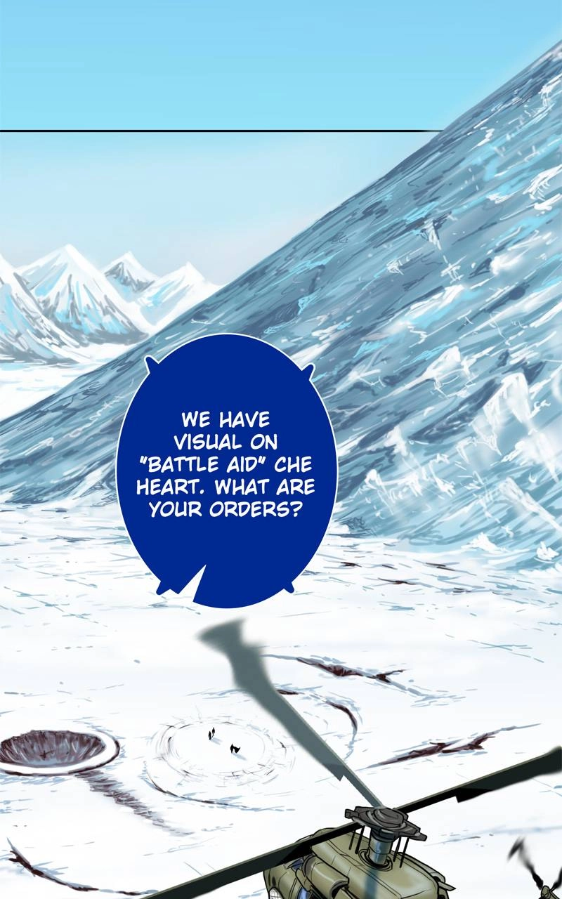 Ordeal Chapter 97, page 29 of 101