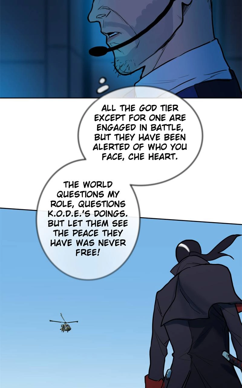 Ordeal Chapter 97, page 31 of 101