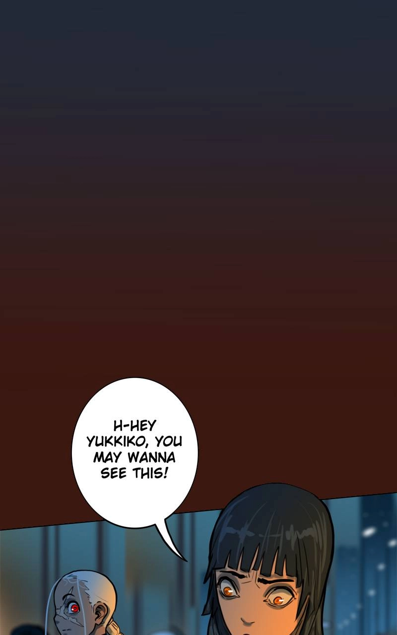 Ordeal Chapter 97, page 34 of 101