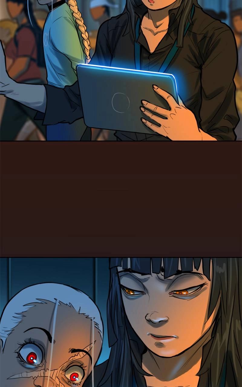 Ordeal Chapter 97, page 35 of 101