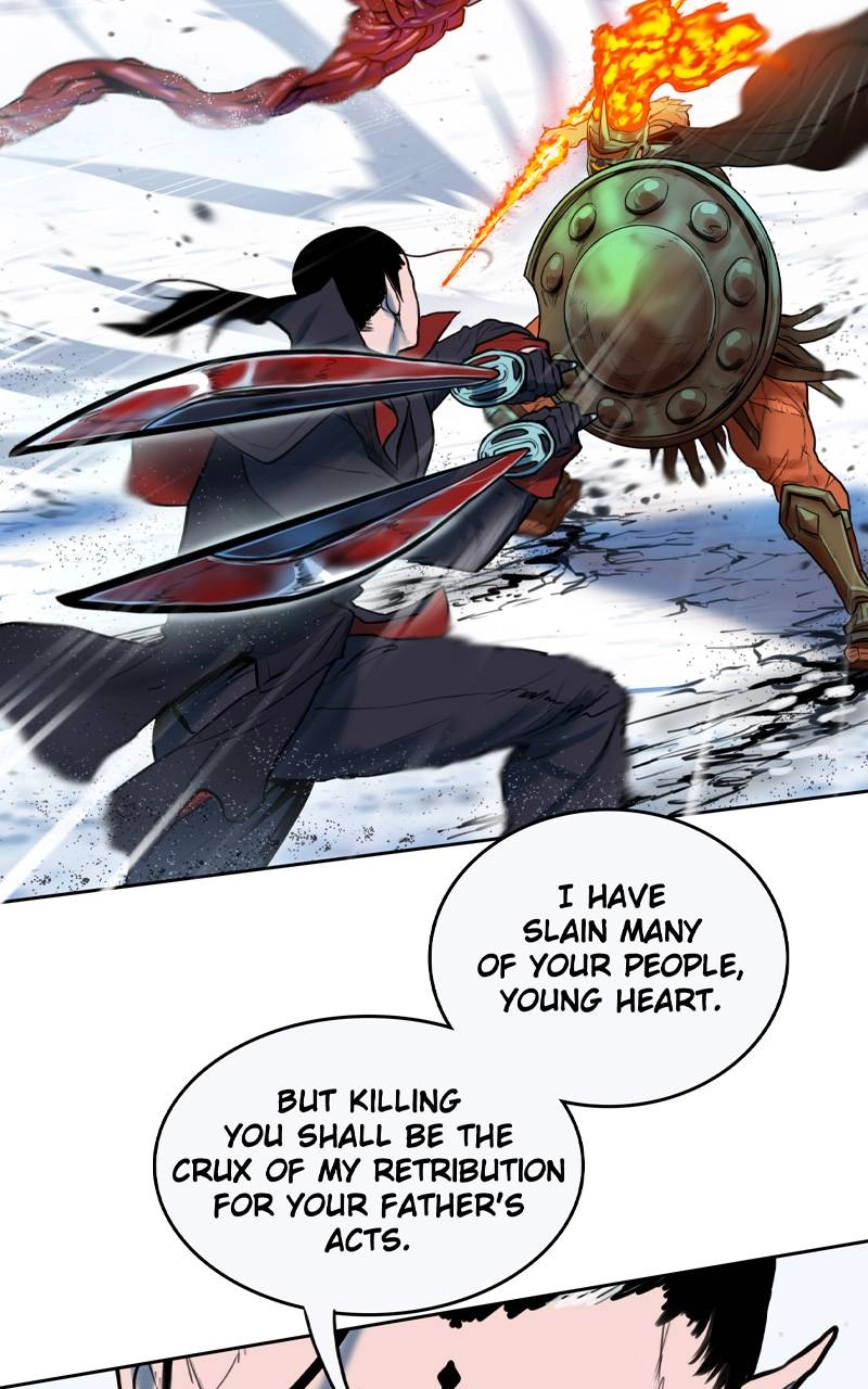 Ordeal Chapter 97, page 41 of 101