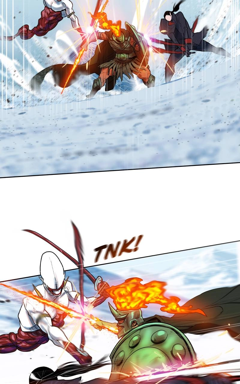 Ordeal Chapter 97, page 43 of 101