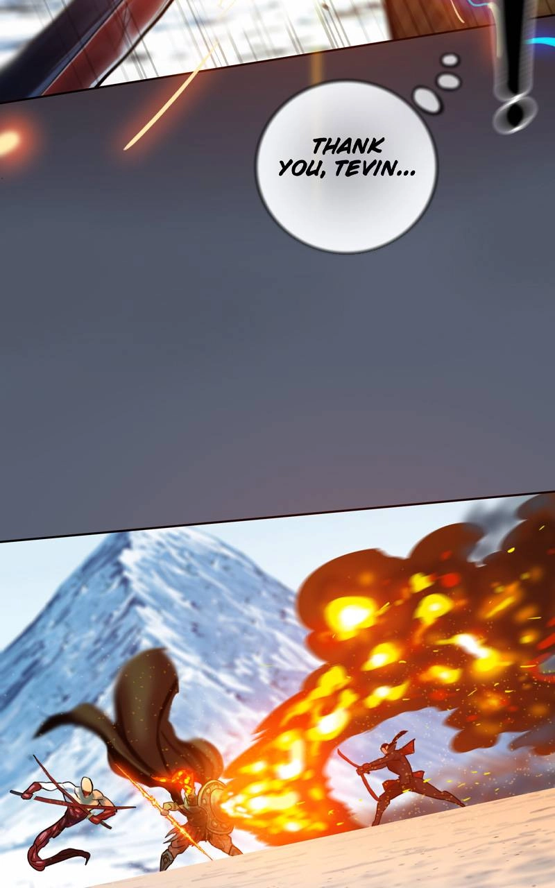 Ordeal Chapter 97, page 46 of 101