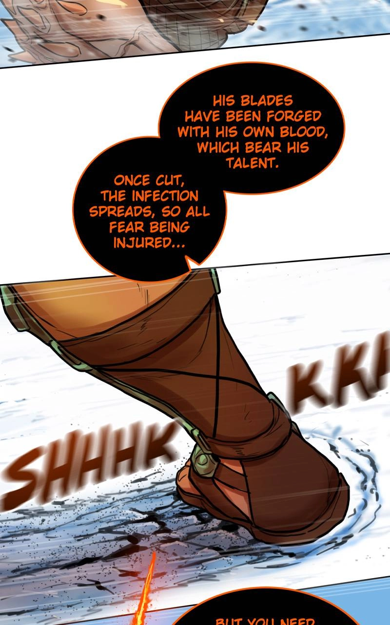 Ordeal Chapter 97, page 50 of 101