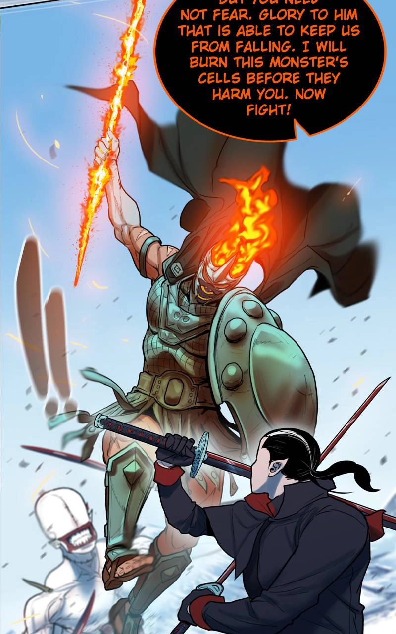 Ordeal Chapter 97, page 51 of 101