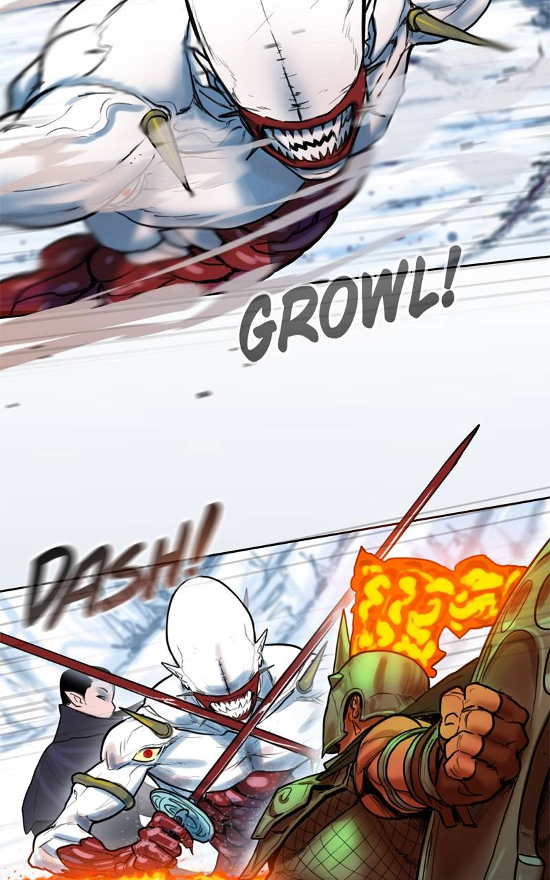 Ordeal Chapter 97, page 58 of 101
