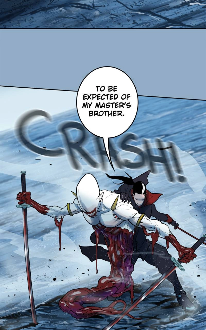 Ordeal Chapter 97, page 62 of 101
