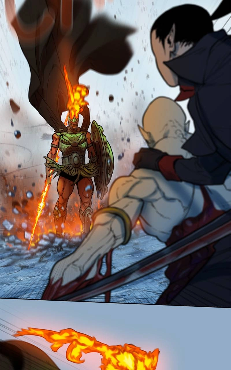 Ordeal Chapter 97, page 66 of 101