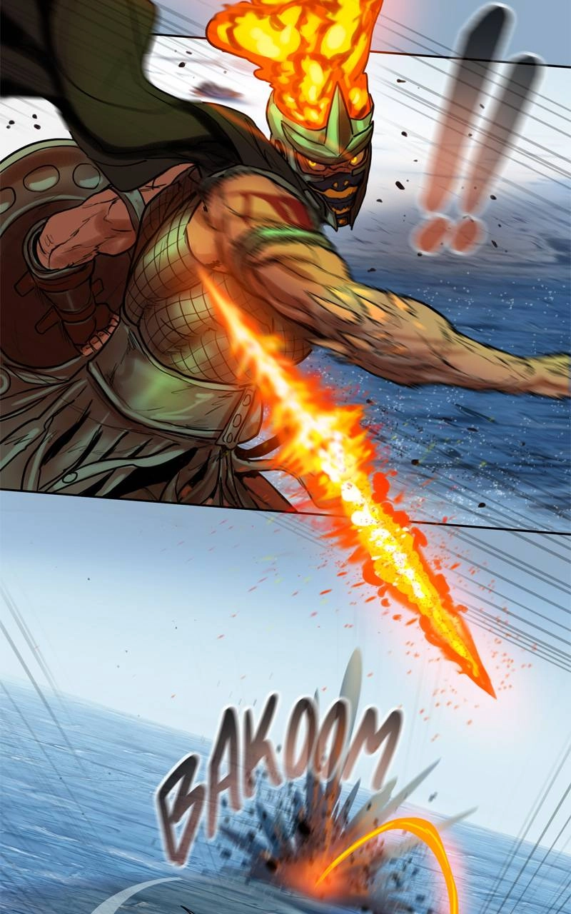 Ordeal Chapter 97, page 67 of 101