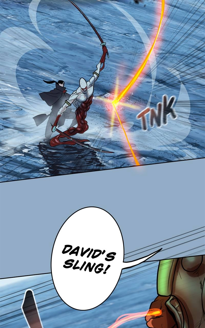 Ordeal Chapter 97, page 68 of 101