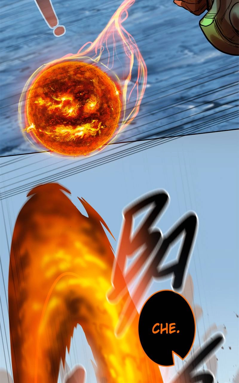 Ordeal Chapter 97, page 69 of 101