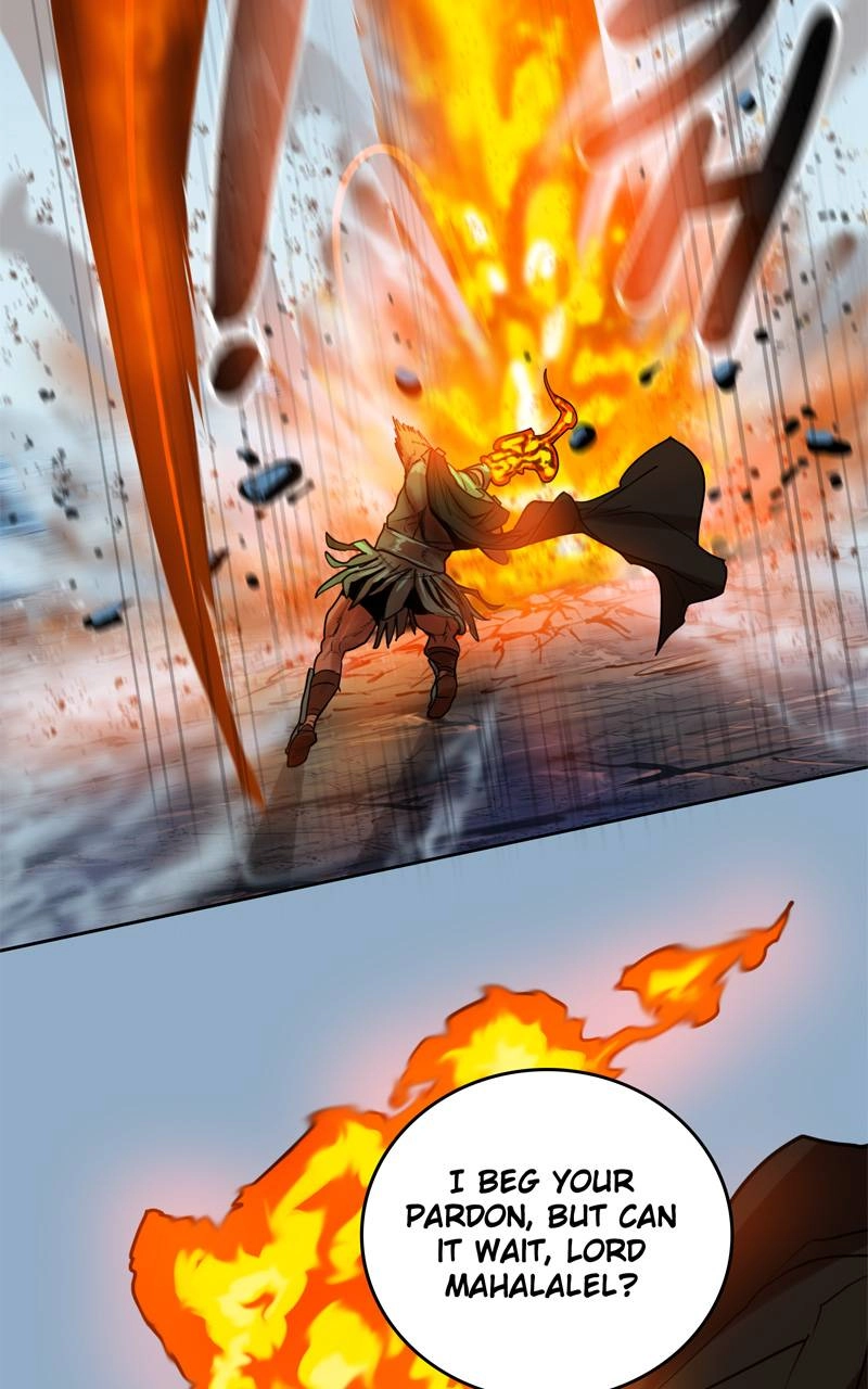 Ordeal Chapter 97, page 70 of 101