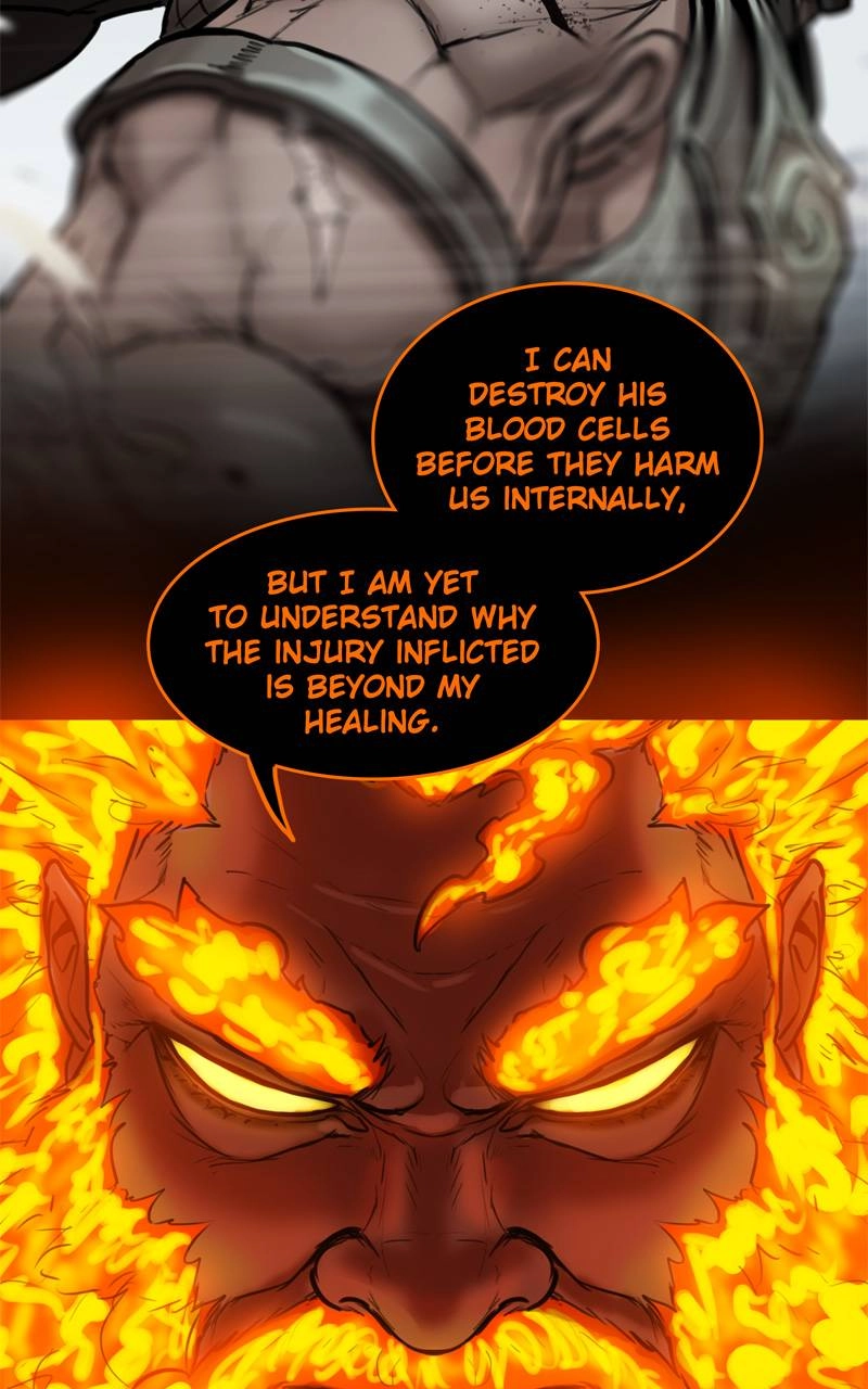 Ordeal Chapter 97, page 73 of 101