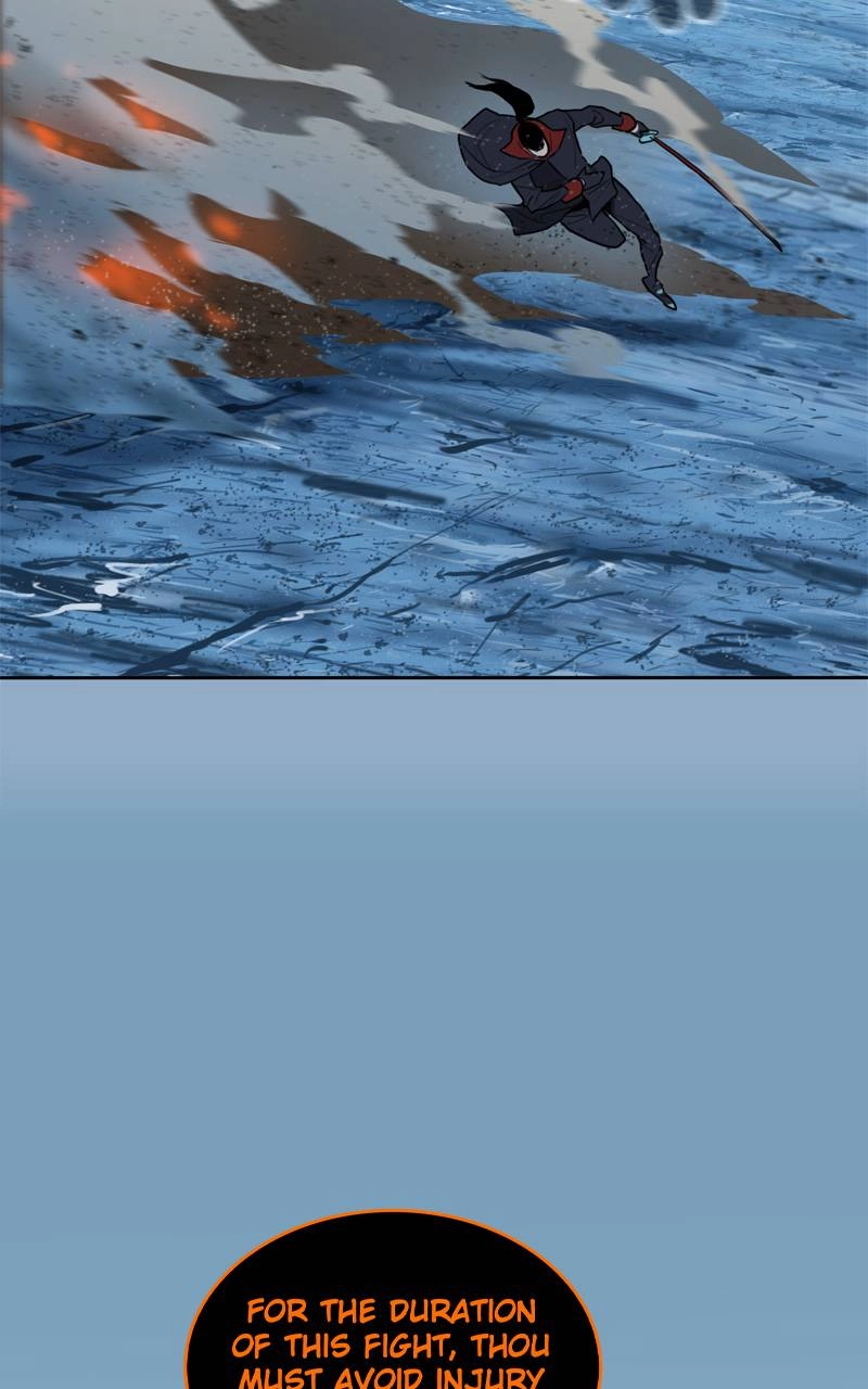 Ordeal Chapter 97, page 75 of 101