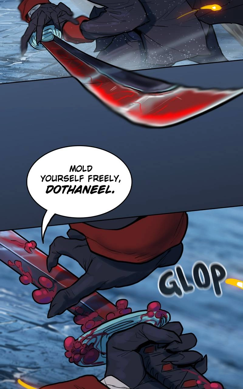 Ordeal Chapter 97, page 80 of 101