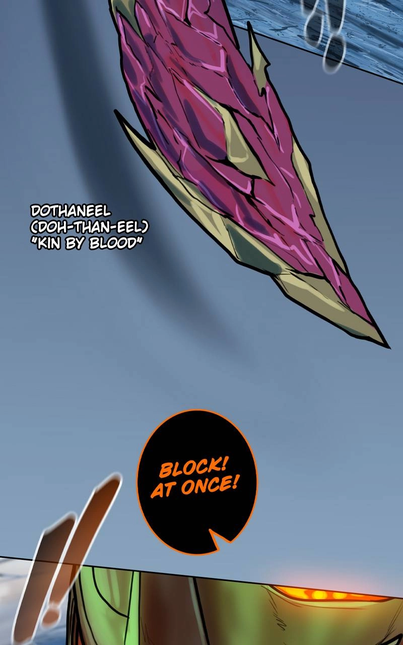 Ordeal Chapter 97, page 82 of 101