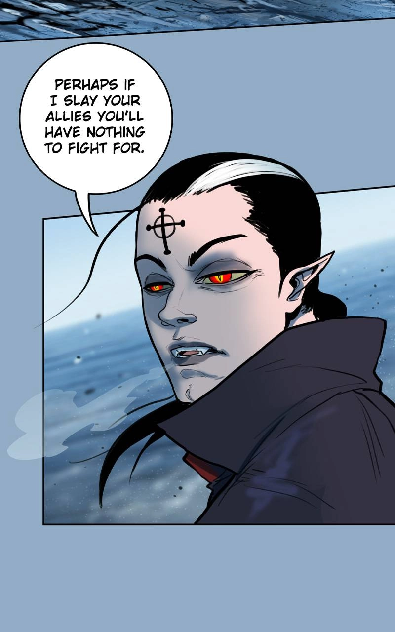 Ordeal Chapter 97, page 86 of 101