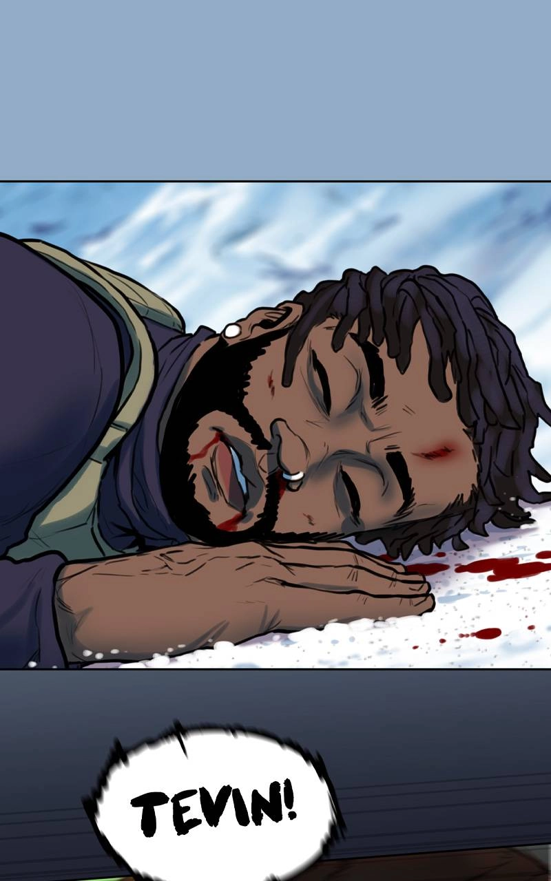 Ordeal Chapter 97, page 87 of 101