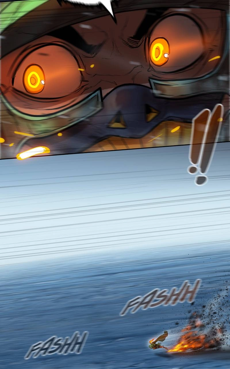Ordeal Chapter 97, page 88 of 101