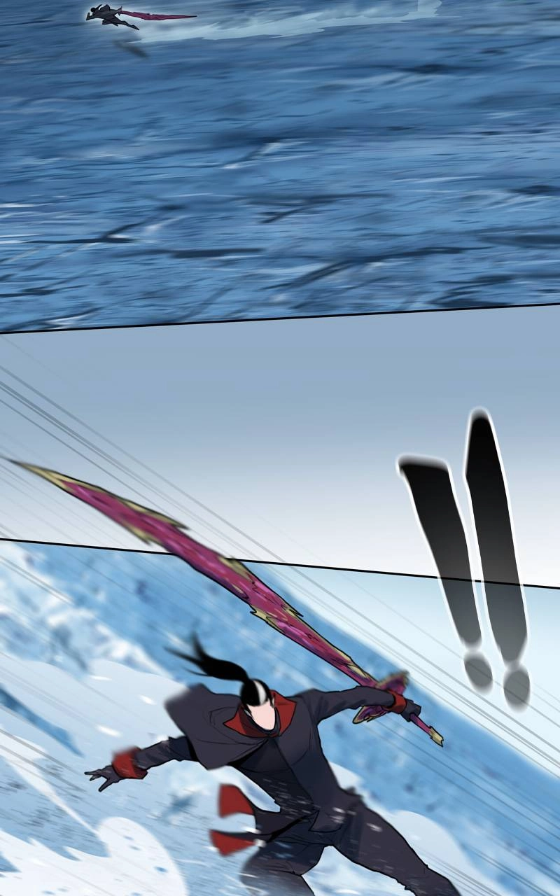 Ordeal Chapter 97, page 89 of 101